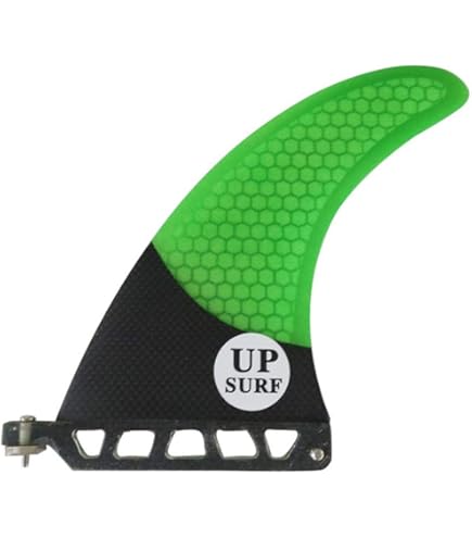 Amazon | UPSURF Future 6 Inch - 9 Inchサーフボードセンター